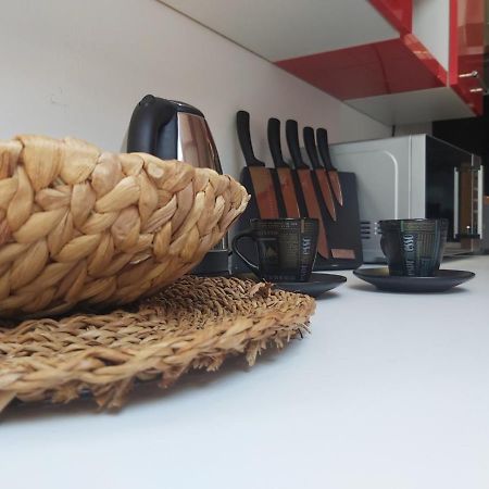 Apartment Harisson موستار المظهر الخارجي الصورة