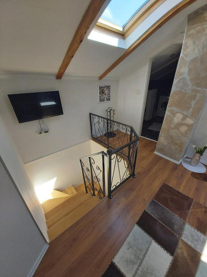 Apartment Harisson موستار المظهر الخارجي الصورة