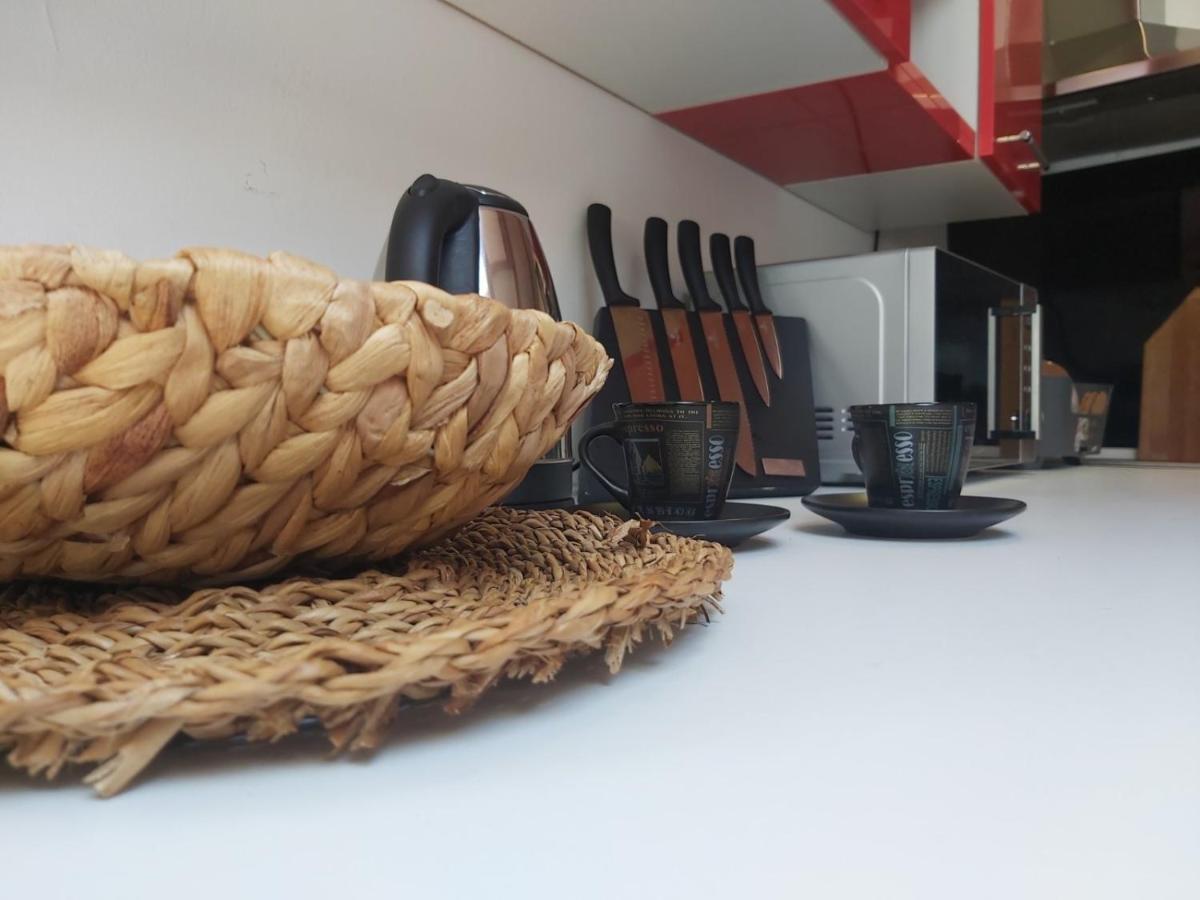Apartment Harisson موستار المظهر الخارجي الصورة