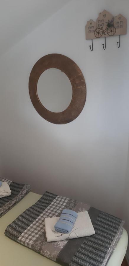 Apartment Harisson موستار المظهر الخارجي الصورة