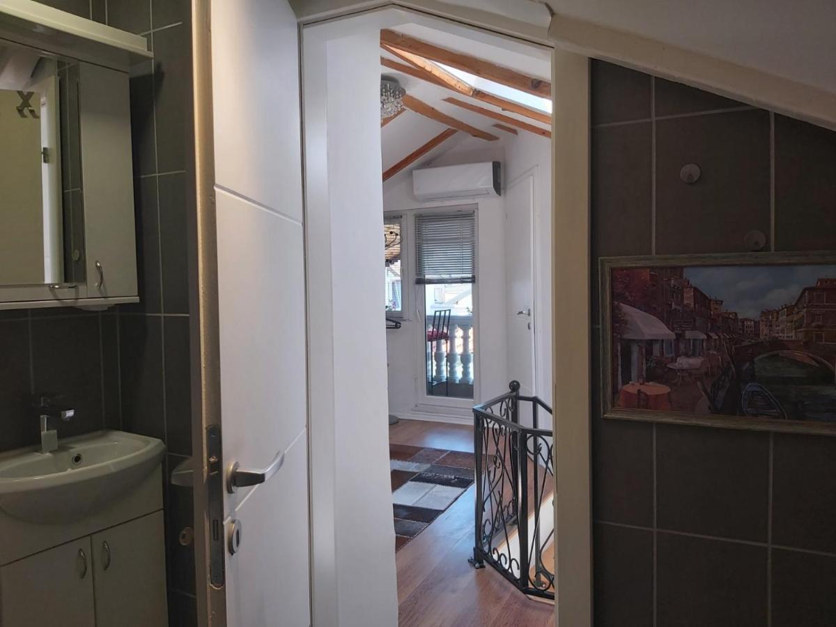 Apartment Harisson موستار المظهر الخارجي الصورة